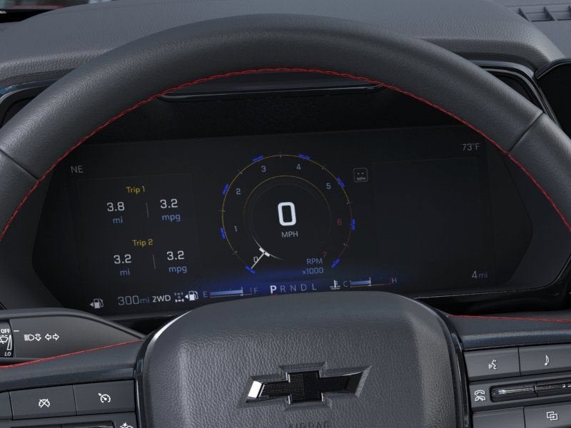 2026 Chevrolet Colorado Z71 - Photo 18