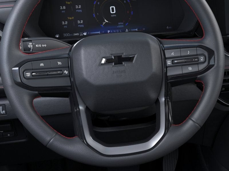 2026 Chevrolet Colorado Z71 - Photo 19