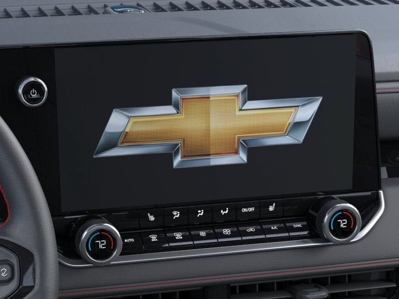 2026 Chevrolet Colorado Z71 - Photo 20