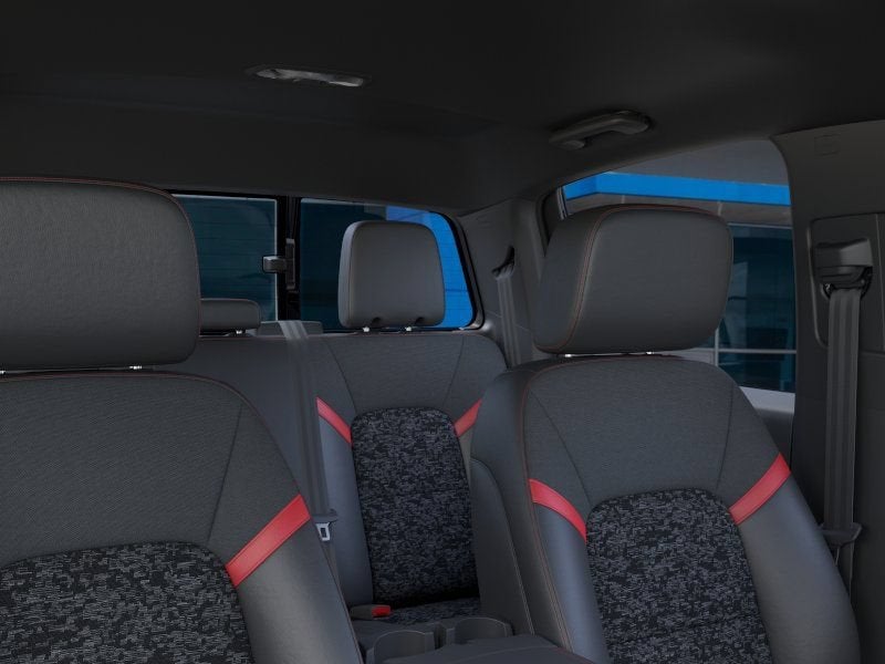 2026 Chevrolet Colorado Z71 - Photo 24
