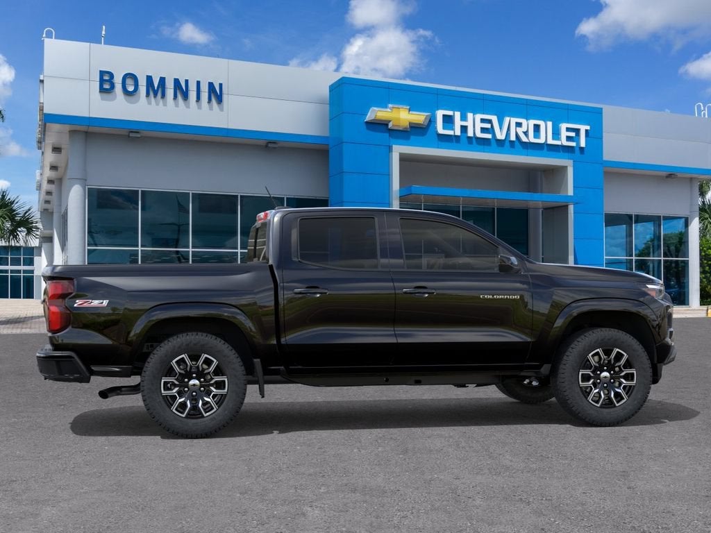 2026 Chevrolet Colorado Z71 - Photo 6