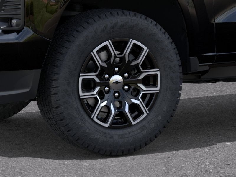 2026 Chevrolet Colorado Z71 - Photo 9