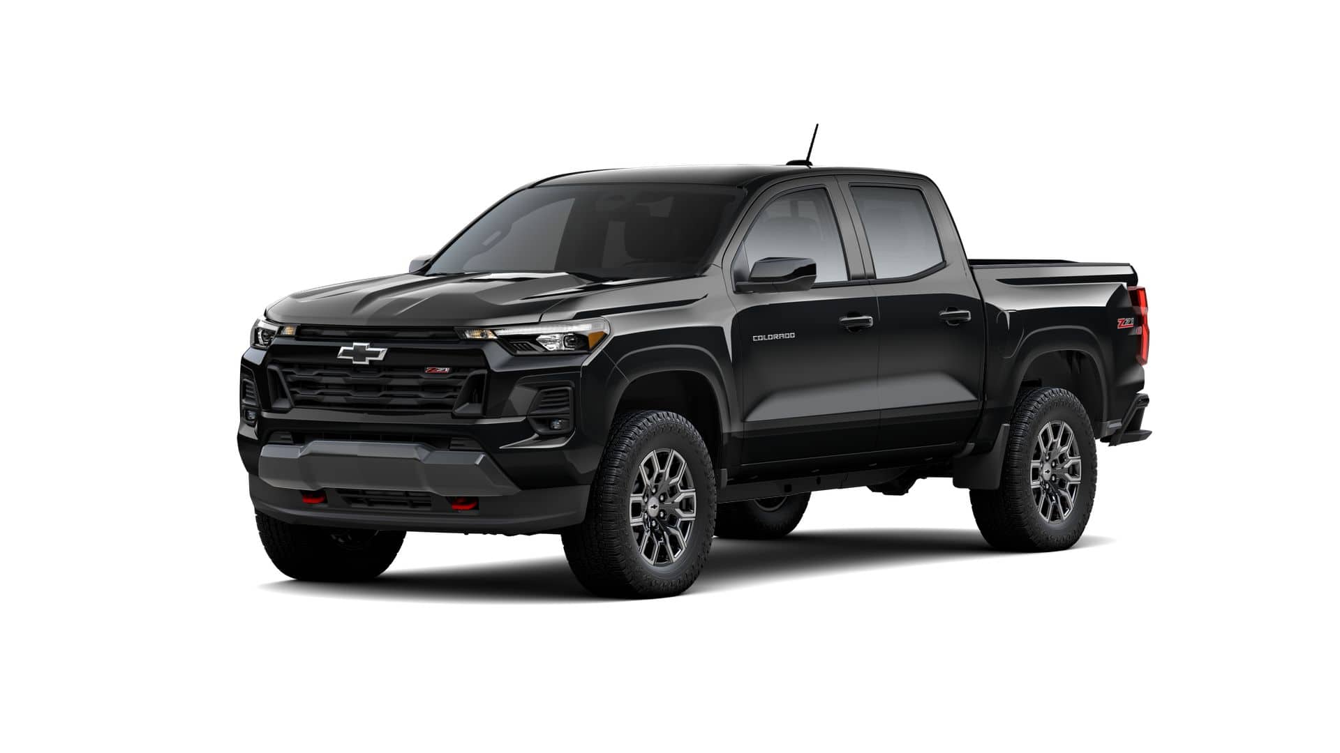 2026 Chevrolet Colorado Z71 - Photo 25