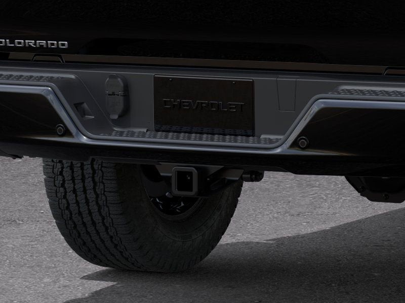 2026 Chevrolet Colorado Trail Boss - Photo 14