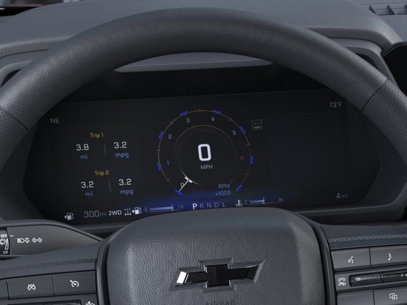 2026 Chevrolet Colorado Trail Boss - Photo 18