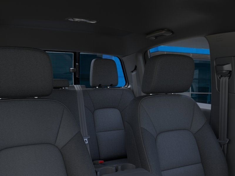 2026 Chevrolet Colorado Trail Boss - Photo 24