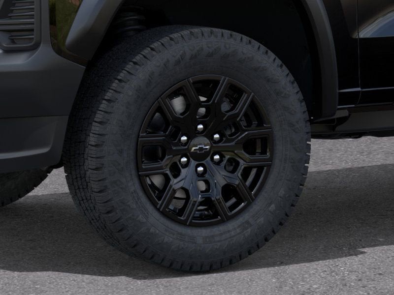 2026 Chevrolet Colorado Trail Boss - Photo 9