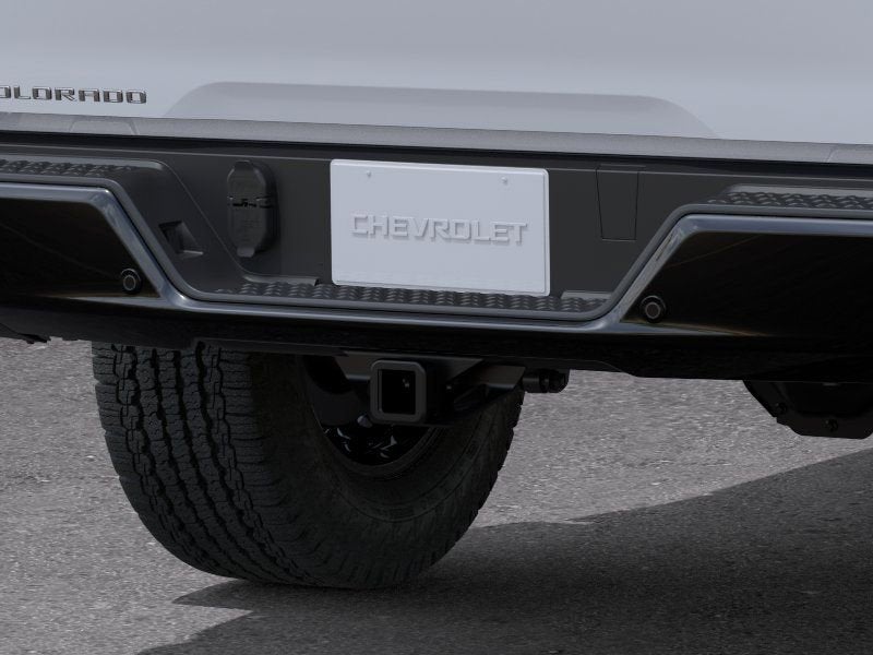 2026 Chevrolet Colorado Trail Boss - Photo 14