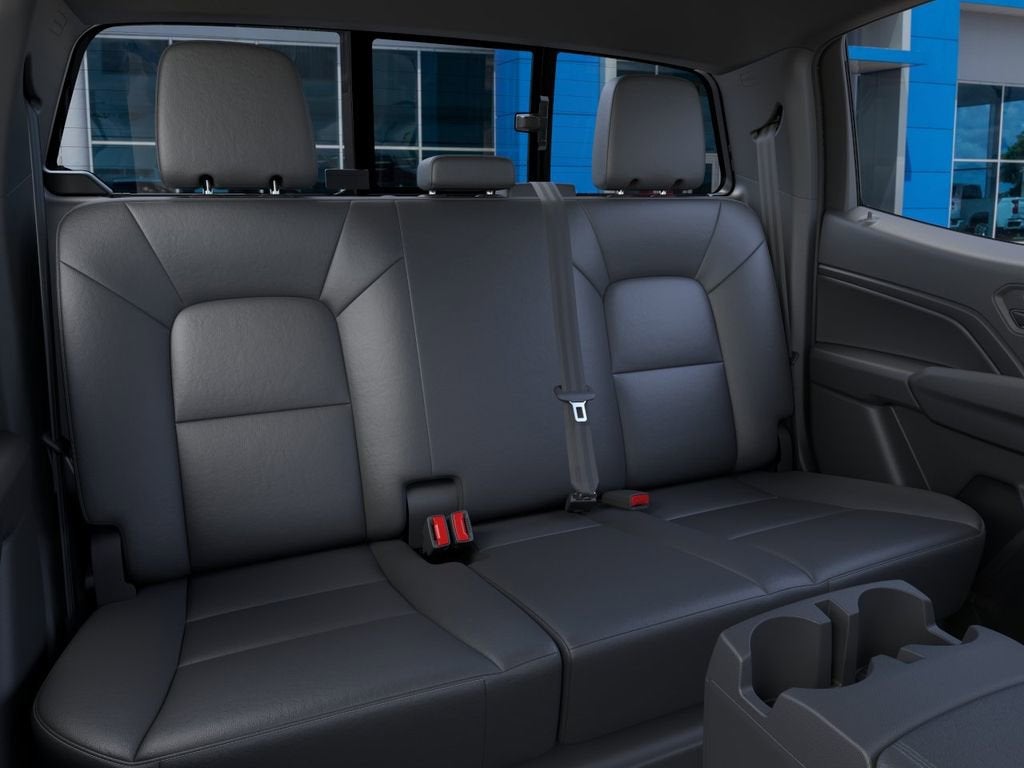 2026 Chevrolet Colorado Trail Boss - Photo 17