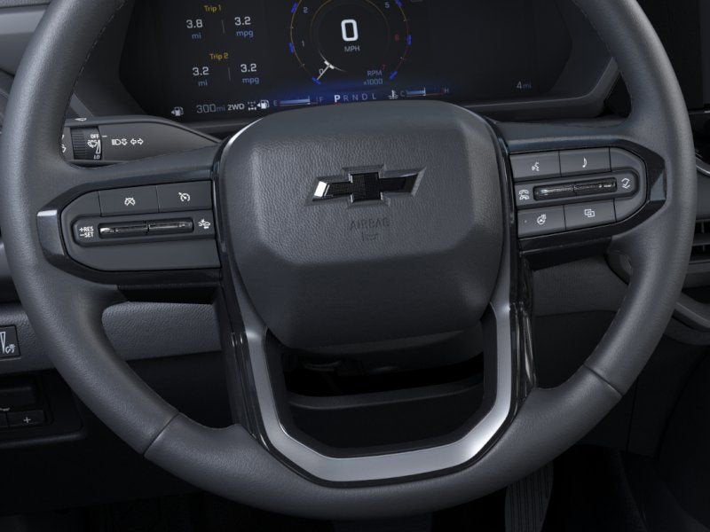 2026 Chevrolet Colorado Trail Boss - Photo 19