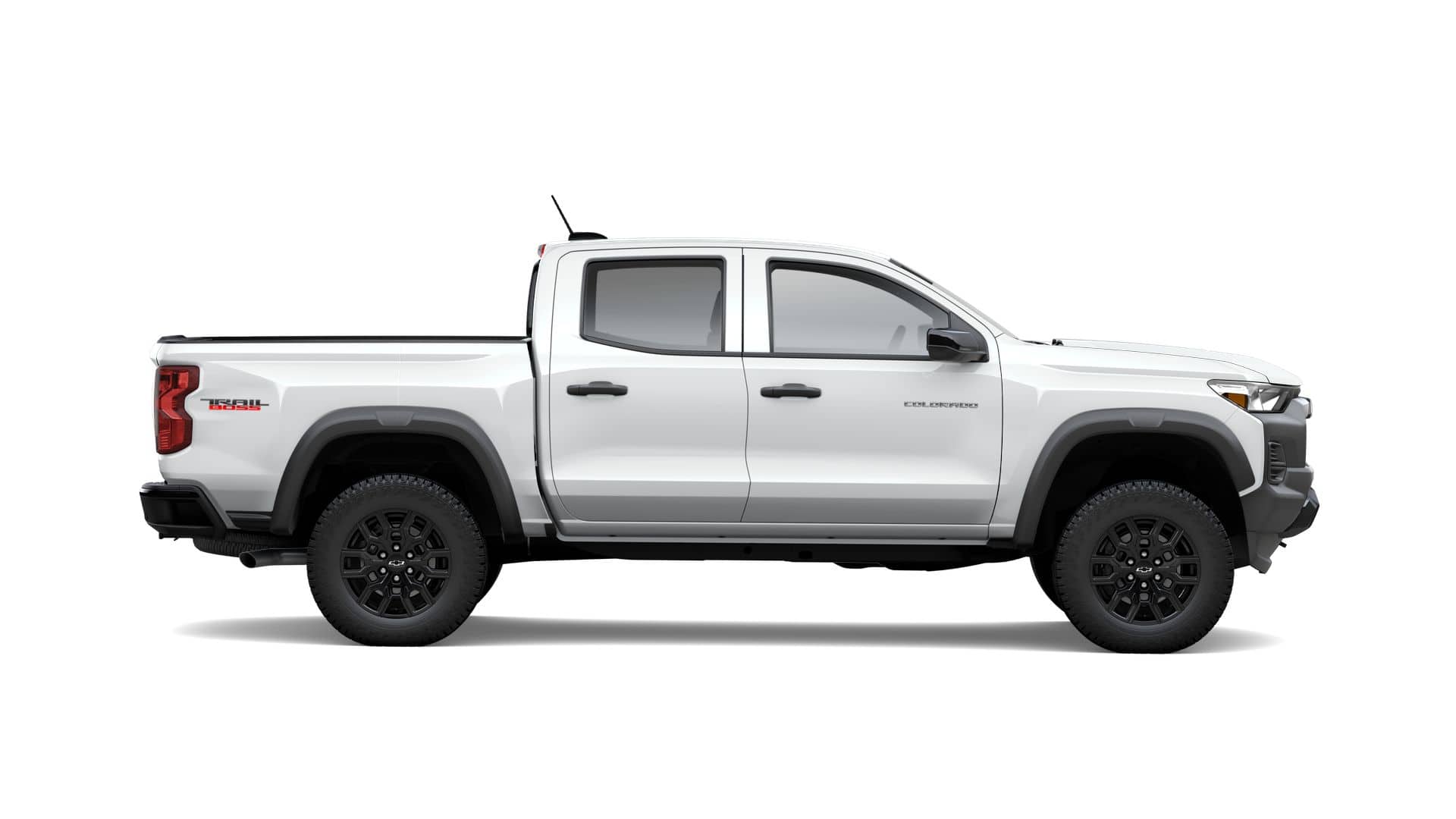 2026 Chevrolet Colorado Trail Boss - Photo 28
