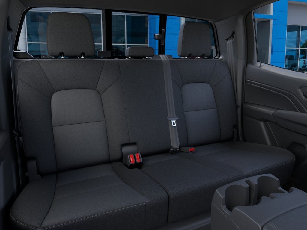 2026 Chevrolet Colorado Trail Boss - Photo 17
