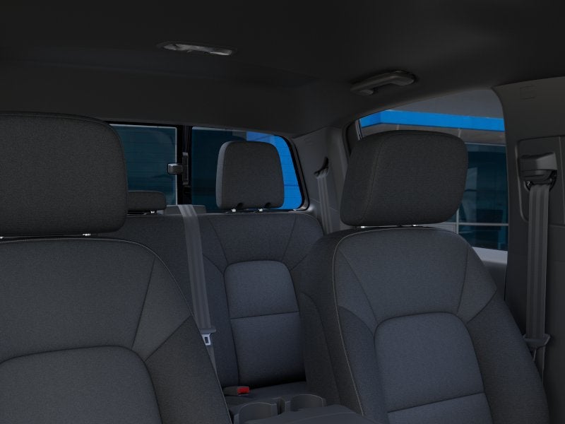 2026 Chevrolet Colorado Trail Boss - Photo 24