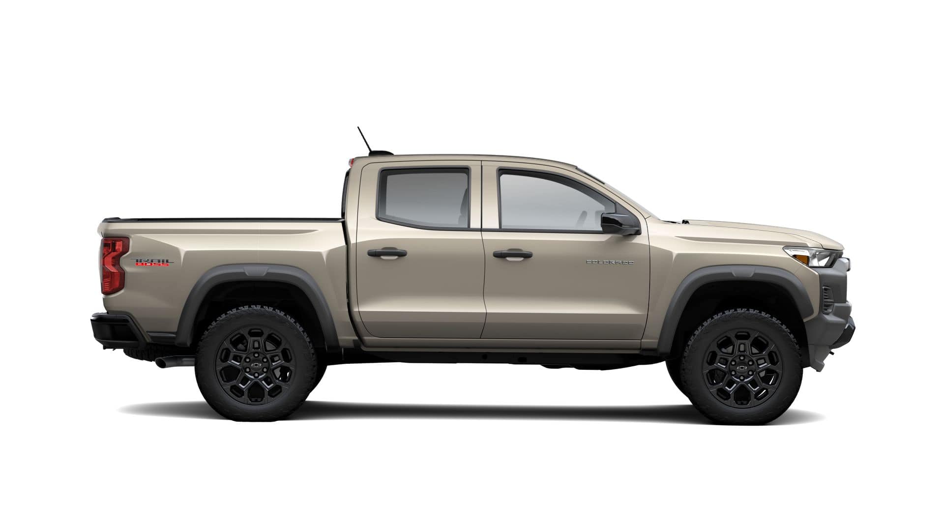 2026 Chevrolet Colorado Trail Boss - Photo 28