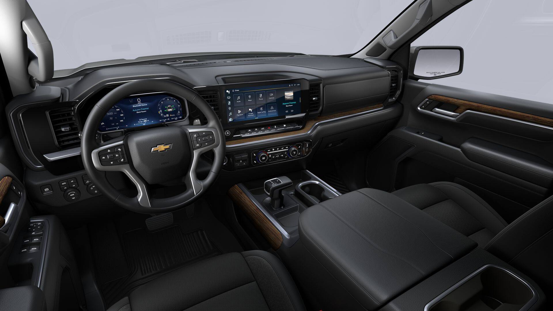 2026 Chevrolet Silverado 1500 LT - Photo 29
