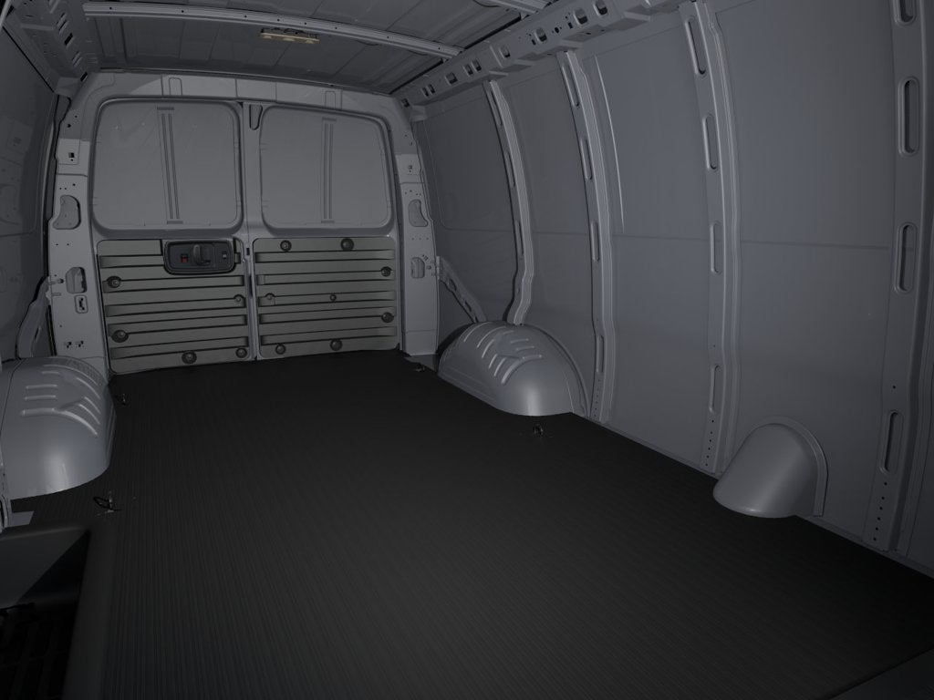 2027 Chevrolet Express Cargo Work Van - Photo 17