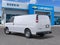2027 Chevrolet Express Cargo 1WT
