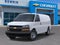 2027 Chevrolet Express Cargo 1WT