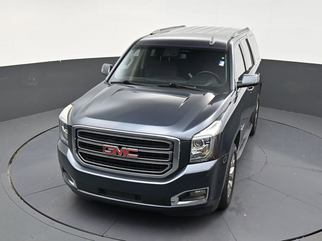 2019 GMC Yukon SLE