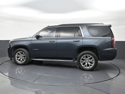 2019 GMC Yukon SLE