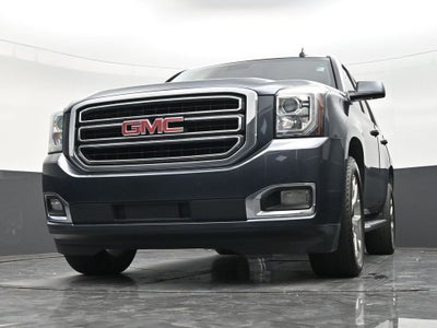 2019 GMC Yukon SLE
