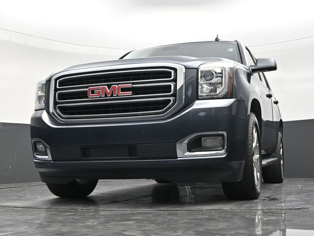 2019 GMC Yukon SLE