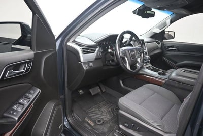 2019 GMC Yukon SLE