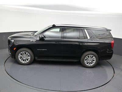 2023 GMC Yukon SLE