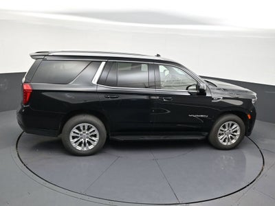 2023 GMC Yukon SLE
