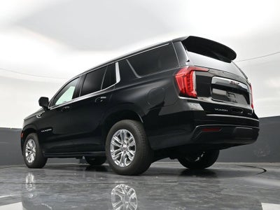 2023 GMC Yukon SLE