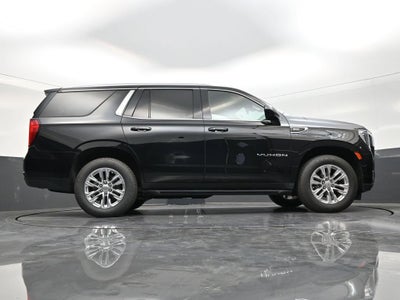 2023 GMC Yukon SLE