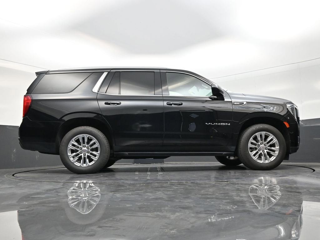 2023 GMC Yukon SLE