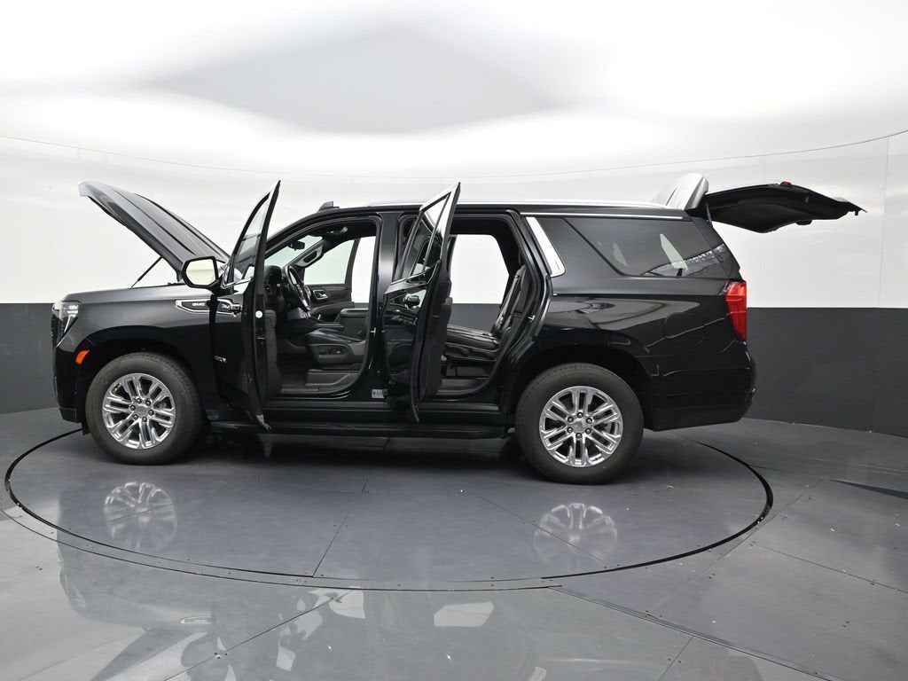 2023 GMC Yukon SLE