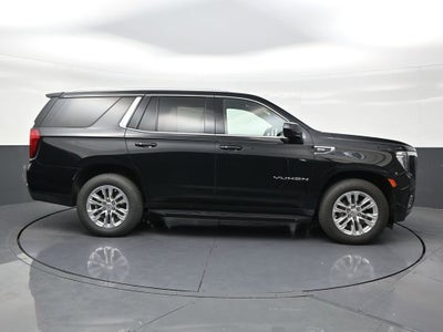 2023 GMC Yukon SLE