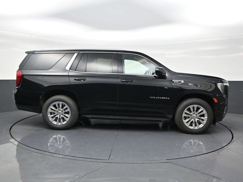 2023 GMC Yukon SLE