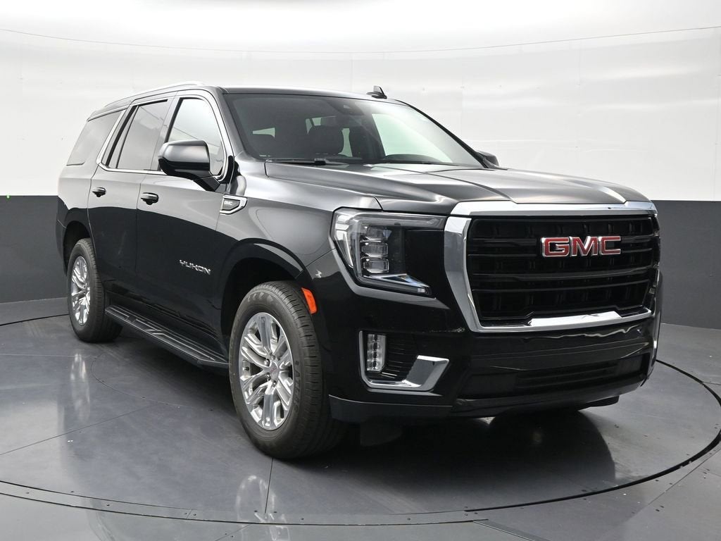 2023 GMC Yukon SLE