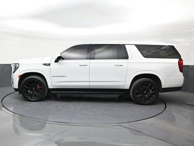 2022 GMC Yukon XL SLE