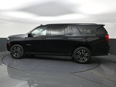 2022 GMC Yukon XL AT4