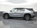 2024 Chevrolet Traverse LS