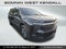 2024 Chevrolet Traverse LS