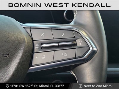 2024 Chevrolet Traverse LS