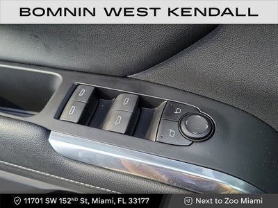 2024 Chevrolet Traverse LS