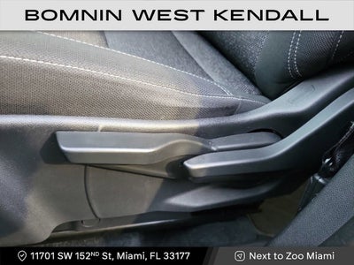 2024 Chevrolet Traverse LS