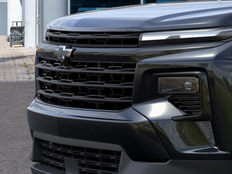 2027 Chevrolet Traverse LT - Photo 13