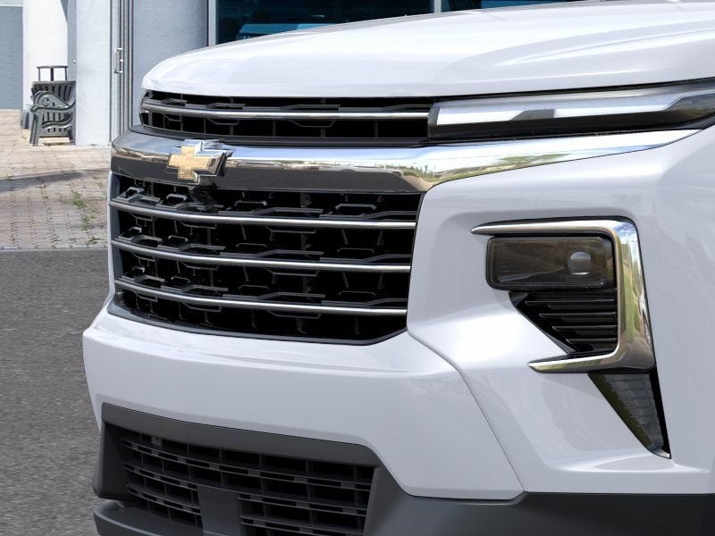 2027 Chevrolet Traverse LT - Photo 13