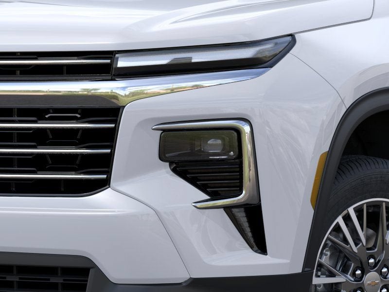2027 Chevrolet Traverse LT - Photo 10