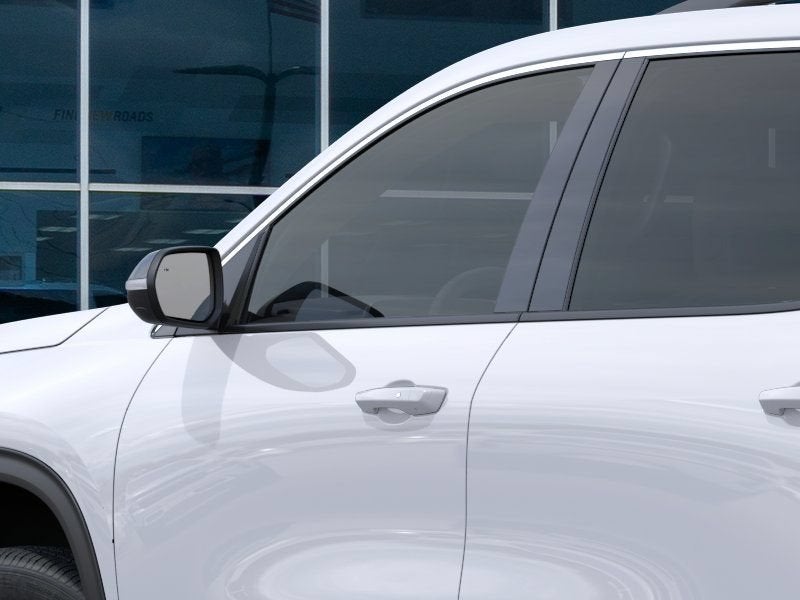 2027 Chevrolet Traverse LT - Photo 12