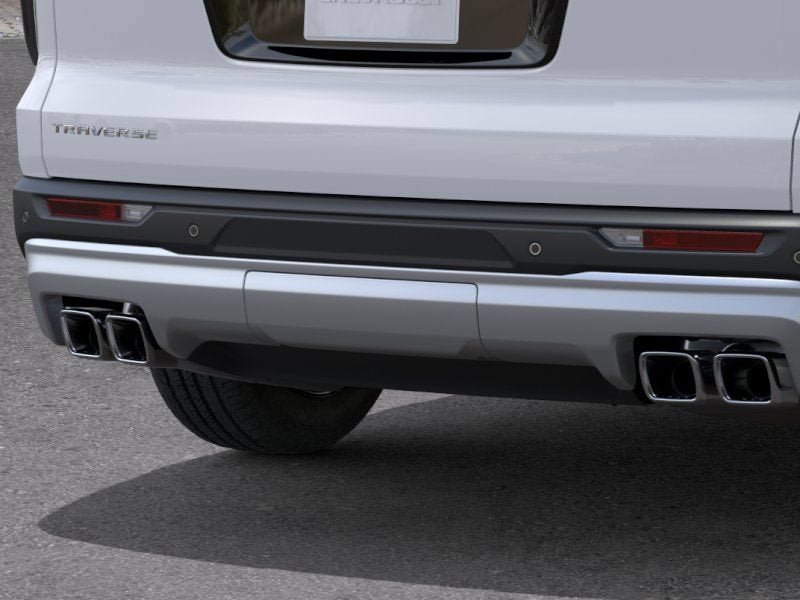 2027 Chevrolet Traverse LT - Photo 14