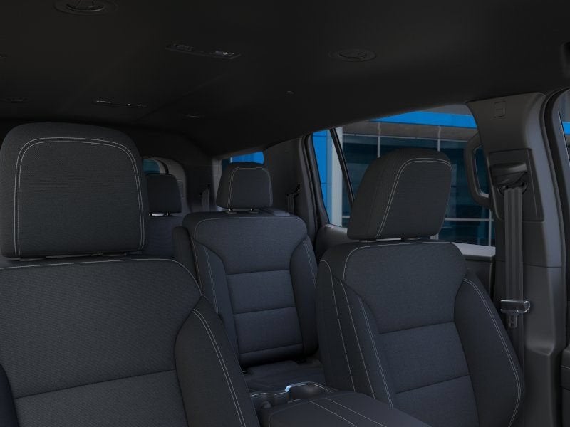 2027 Chevrolet Traverse LT - Photo 24