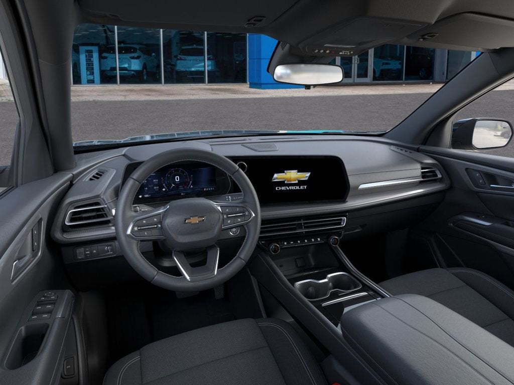 2026 Chevrolet Traverse LT - Photo 15